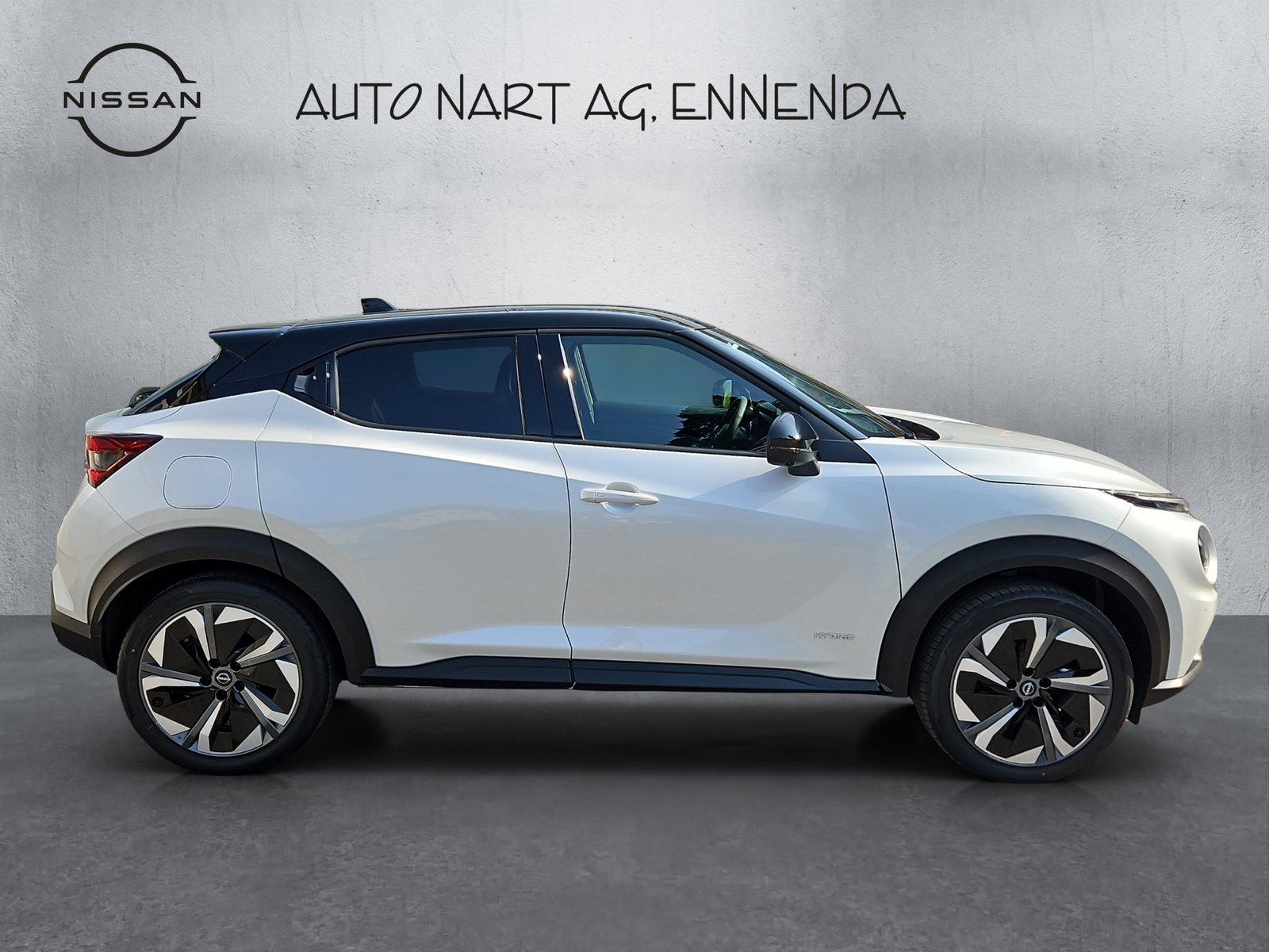 NISSAN Juke 1.6 FHEV Tekna, Hybride Integrale Benzina/Elettrica, Auto nuove, Automatico - 6