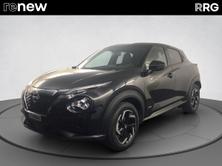 NISSAN Juke 1.6 FHEV N-Connecta, Second hand / Used, Automatic - 5