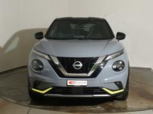 NISSAN JUKE 1.0 DIG-T N-Connecta DCT KIIRO Edition, Petrol, Second hand / Used, Automatic - 2
