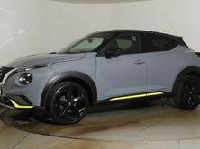 NISSAN JUKE 1.0 DIG-T N-Connecta DCT KIIRO Edition, Petrol, Second hand / Used, Automatic - 3