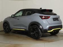 NISSAN JUKE 1.0 DIG-T N-Connecta DCT KIIRO Edition, Petrol, Second hand / Used, Automatic - 4