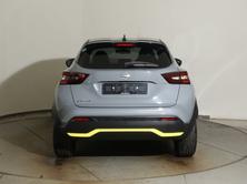 NISSAN JUKE 1.0 DIG-T N-Connecta DCT KIIRO Edition, Petrol, Second hand / Used, Automatic - 5