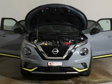 NISSAN JUKE 1.0 DIG-T N-Connecta DCT KIIRO Edition, Petrol, Second hand / Used, Automatic - 7