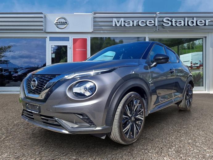 NISSAN Juke 1.0 DIG-T N-Design DCT, Benzina, Occasioni / Usate, Automatico