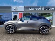 NISSAN Juke 1.0 DIG-T N-Design DCT, Benzina, Occasioni / Usate, Automatico - 2