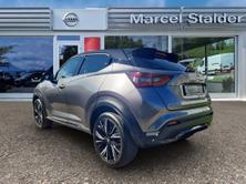NISSAN Juke 1.0 DIG-T N-Design DCT, Petrol, Second hand / Used, Automatic - 3