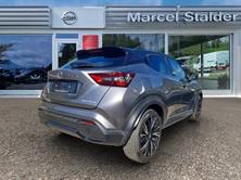 NISSAN Juke 1.0 DIG-T N-Design DCT, Benzina, Occasioni / Usate, Automatico - 5