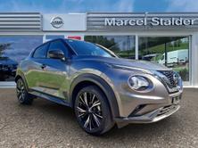 NISSAN Juke 1.0 DIG-T N-Design DCT, Benzina, Occasioni / Usate, Automatico - 6