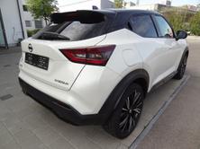 NISSAN Juke 1.0 DIG-T N-Design DCT, Benzina, Occasioni / Usate, Automatico - 3