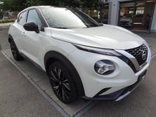 NISSAN Juke 1.0 DIG-T N-Design DCT, Petrol, Second hand / Used, Automatic - 4