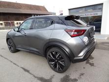 NISSAN Juke 1.0 DIG-T N-Design DCT Bose, Petrol, Second hand / Used, Automatic - 2
