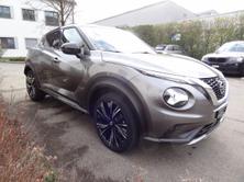 NISSAN Juke 1.0 DIG-T N-Design DCT Bose, Petrol, Second hand / Used, Automatic - 4