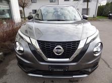 NISSAN Juke 1.0 DIG-T N-Design DCT Bose, Petrol, Second hand / Used, Automatic - 5