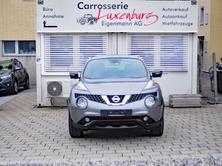 NISSAN Juke 1.6 DIG-T N-Connecta 4x4 Xtronic M-CVT, Petrol, Second hand / Used, Automatic - 2