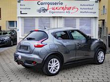 NISSAN Juke 1.6 DIG-T N-Connecta 4x4 Xtronic M-CVT, Petrol, Second hand / Used, Automatic - 3