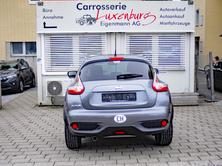 NISSAN Juke 1.6 DIG-T N-Connecta 4x4 Xtronic M-CVT, Petrol, Second hand / Used, Automatic - 4