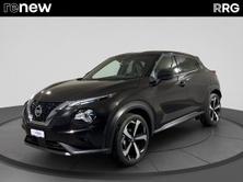 NISSAN Juke 1.0 DIG-T tekna DCT, Petrol, Second hand / Used, Automatic - 7