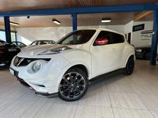 NISSAN Juke 1.6 DIG-T Nismo RS 4x4 Xtronic M-CVT, Petrol, Second hand / Used, Automatic - 2
