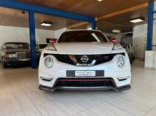 NISSAN Juke 1.6 DIG-T Nismo RS 4x4 Xtronic M-CVT, Petrol, Second hand / Used, Automatic - 3