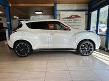 NISSAN Juke 1.6 DIG-T Nismo RS 4x4 Xtronic M-CVT, Petrol, Second hand / Used, Automatic - 4