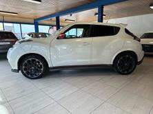 NISSAN Juke 1.6 DIG-T Nismo RS 4x4 Xtronic M-CVT, Petrol, Second hand / Used, Automatic - 5