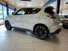 NISSAN Juke 1.6 DIG-T Nismo RS 4x4 Xtronic M-CVT, Petrol, Second hand / Used, Automatic - 7