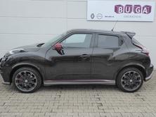 NISSAN Juke 1.6 DIG-T Nismo RS 4x4 Aut., Petrol, Second hand / Used, Automatic - 2