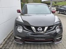 NISSAN Juke 1.6 DIG-T Nismo RS 4x4 Aut., Petrol, Second hand / Used, Automatic - 3