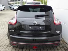 NISSAN Juke 1.6 DIG-T Nismo RS 4x4 Aut., Petrol, Second hand / Used, Automatic - 4