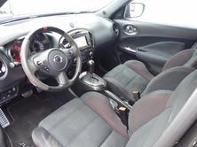 NISSAN Juke 1.6 DIG-T Nismo RS 4x4 Aut., Petrol, Second hand / Used, Automatic - 5