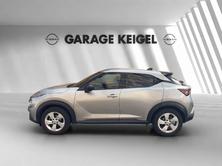 NISSAN Juke 1.0 DIG-T N-Connecta, Petrol, Second hand / Used, Automatic - 2