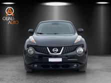 NISSAN Juke 1.6 DIG-T Ministry of Sound 4x4 Xtronic M-CVT, Petrol, Second hand / Used, Automatic - 2