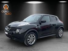NISSAN Juke 1.6 DIG-T Ministry of Sound 4x4 Xtronic M-CVT, Petrol, Second hand / Used, Automatic - 3