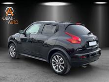 NISSAN Juke 1.6 DIG-T Ministry of Sound 4x4 Xtronic M-CVT, Petrol, Second hand / Used, Automatic - 4