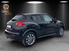 NISSAN Juke 1.6 DIG-T Ministry of Sound 4x4 Xtronic M-CVT, Petrol, Second hand / Used, Automatic - 6