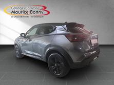 NISSAN Juke 1.0 DIG-T N-Design, Essence, Occasion / Utilisé, Manuelle - 2