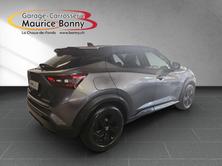 NISSAN Juke 1.0 DIG-T N-Design, Essence, Occasion / Utilisé, Manuelle - 3