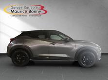 NISSAN Juke 1.0 DIG-T N-Design, Essence, Occasion / Utilisé, Manuelle - 4