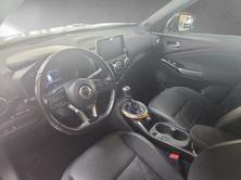 NISSAN Juke 1.0 DIG-T N-Design, Essence, Occasion / Utilisé, Manuelle - 5