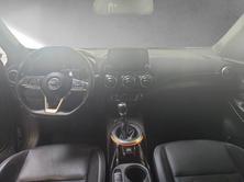 NISSAN Juke 1.0 DIG-T N-Design, Essence, Occasion / Utilisé, Manuelle - 6