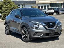 NISSAN Juke 1.0 DIG-T Enigma DCT, Petrol, Second hand / Used, Automatic - 2