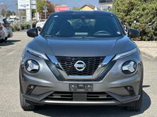NISSAN Juke 1.0 DIG-T Enigma DCT, Petrol, Second hand / Used, Automatic - 4