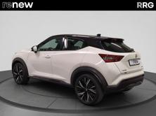 NISSAN Juke 1.0 DIG-T N-Design, Benzina, Occasioni / Usate, Manuale - 5
