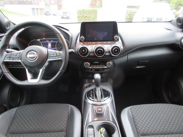 NISSAN Juke 1.6 Hybrid Unplugged, Hybride Integrale Benzina/Elettrica, Occasioni / Usate, Automatico - 5