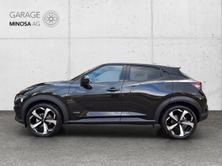 NISSAN Juke 1.6 FHEV Tekna, Hybride Intégral Essence/Électricité, Occasion / Utilisé, Automatique - 2