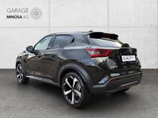 NISSAN Juke 1.6 FHEV Tekna, Hybride Intégral Essence/Électricité, Occasion / Utilisé, Automatique - 3