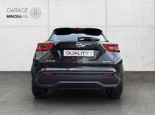 NISSAN Juke 1.6 FHEV Tekna, Hybride Intégral Essence/Électricité, Occasion / Utilisé, Automatique - 4