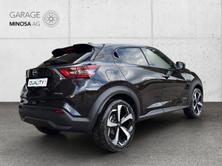 NISSAN Juke 1.6 FHEV Tekna, Hybride Intégral Essence/Électricité, Occasion / Utilisé, Automatique - 5