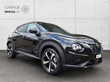 NISSAN Juke 1.6 FHEV Tekna, Hybride Intégral Essence/Électricité, Occasion / Utilisé, Automatique - 7