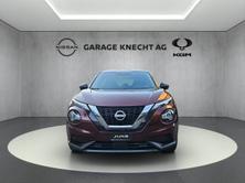NISSAN Juke 1.0 DIG-T Visia, Essence, Occasion / Utilisé, Manuelle - 3